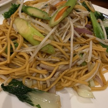 Red Lantern - Chinese Near Me - Lincoln, California