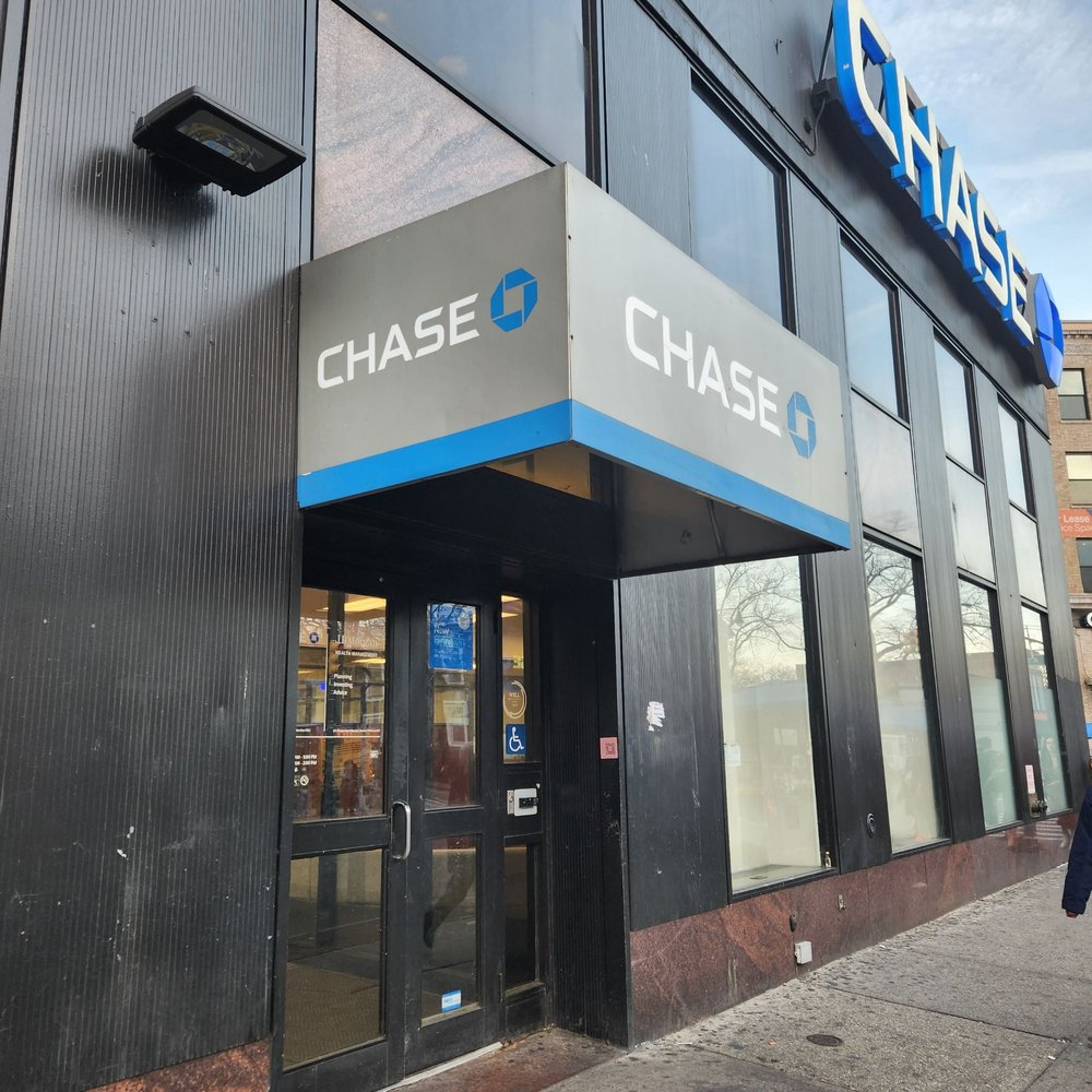 Chase Bank Locations Brooklyn, NY 11238 - Last Updated January 2026 - Yelp