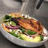 Girl + Food By Cafe Fresh gift card