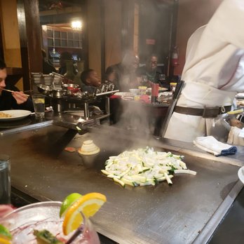 Benihana - Encino - Awaiting the magic - Sushi Bars Near Me - Encino, California Benihana - Encino - Awaiting the magic - Sushi Bars Near Me - Encino, California