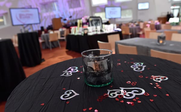 Helping Hand of Vegas Valley by null