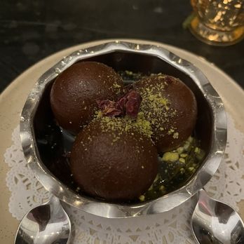 GupShup - Gulab Jamun - Indian Near Me - New York, New York