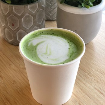 Enchanted Coffee Bar - Organic Matcha Latte - Coffee & Tea Near Me - La Mirada, California Enchanted Coffee Bar - Organic Matcha Latte - Coffee & Tea Near Me - La Mirada, California