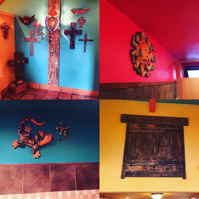 Guadalajara Mexican Grill & Cantina by null