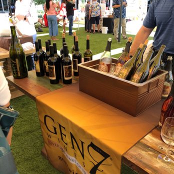GEN 7 Wines - Gen 7 at its best - Wine Tasting Room Near Me - Napa, California GEN 7 Wines - Gen 7 at its best - Wine Tasting Room Near Me - Napa, California