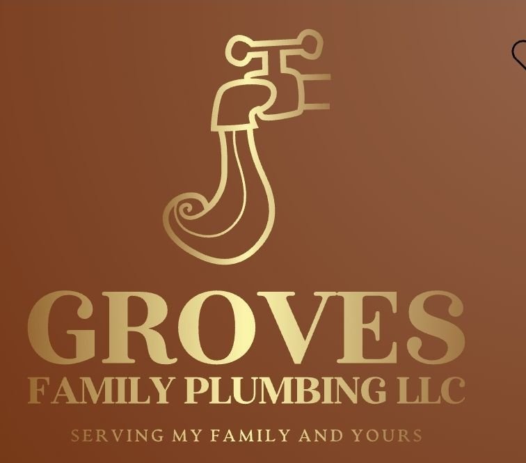 Slide of Groves Family Plumbing