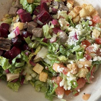 Chop Stop - Salad Near Me - Rancho Cucamonga, California Chop Stop - Salad Near Me - Rancho Cucamonga, California