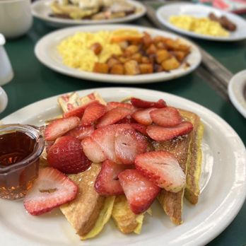 Egg Plantation - French Toast - Breakfast & Brunch Near Me - Newhall, California Egg Plantation - French Toast - Breakfast & Brunch Near Me - Newhall, California