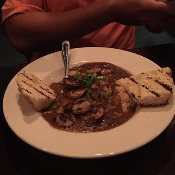 The Royal Scam - Shrimp and grits - Seafood Near Me - Mobile, Alabama The Royal Scam - Shrimp and grits - Seafood Near Me - Mobile, Alabama
