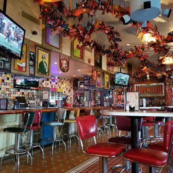 Chuy's - Chuy's bar area - Tex-Mex Near Me - Kissimmee, Florida Chuy's - Chuy's bar area - Tex-Mex Near Me - Kissimmee, Florida