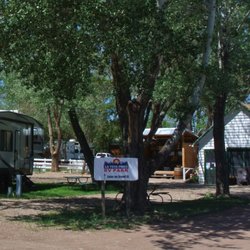 La Veta Pines RV Park