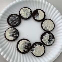 Code Ninjas - Moon Phases via Oreos