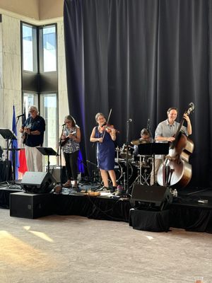 Embassy of France by null