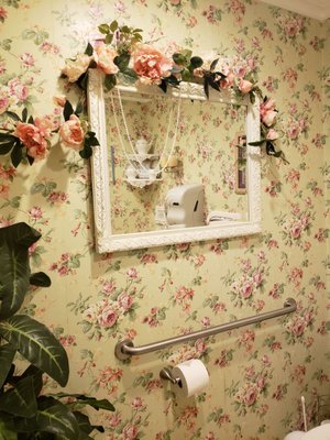 The Secret Garden Tearoom & Gift Shoppe by null