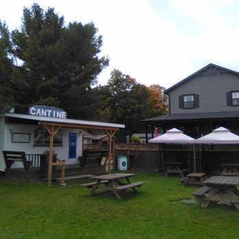 Cantine chez Cathy - 17 septembre 2020 à 11h49 - Fast Food Near Me - Woburn, Quebec Cantine chez Cathy - 17 septembre 2020 à 11h49 - Fast Food Near Me - Woburn, Quebec
