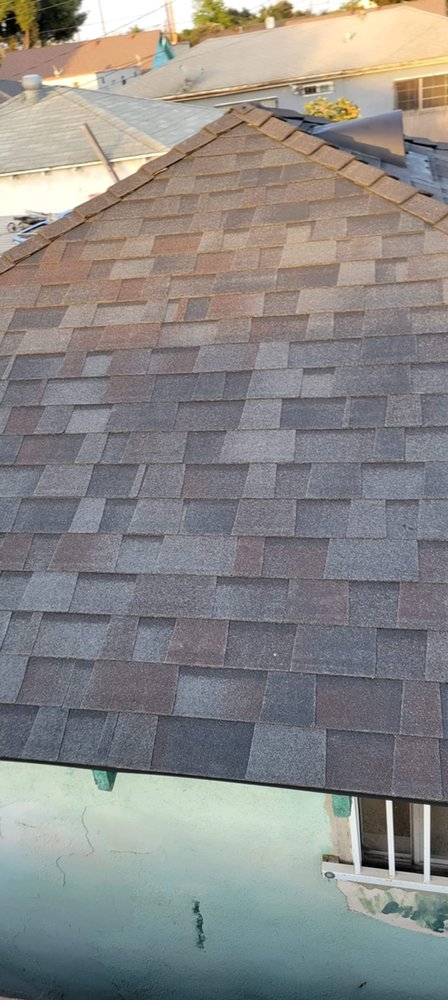 Slide of Hernandez Roofing, Demolition