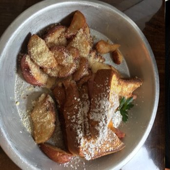 The Brunch Apothecary - Southern Monte Cristo - Breakfast & Brunch Near Me - Dacula, Georgia