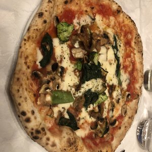 Photo of Come Prima - Lisbon, Portugal