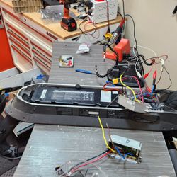Elecruiser Electric Bikes - Electric scooter diagnostics and repairs. Expert-level specialists. Close to Deerfield, Pompano, Delray, Coral Springs, Parkland in Boca.