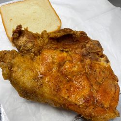 Broad Street Takeout