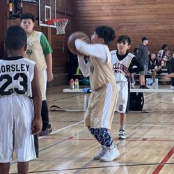 Pacific Christian Schools - KARE youth basketball