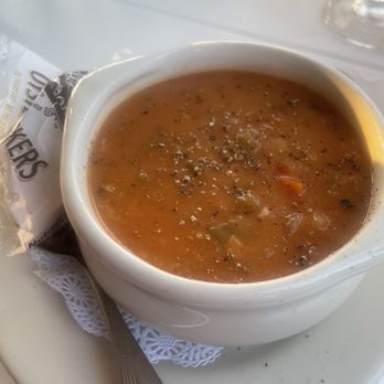 Jetty's Waterfront Restaurant - CLAM CHOWDER - Seafood Near Me - Jupiter, Florida Jetty's Waterfront Restaurant - CLAM CHOWDER - Seafood Near Me - Jupiter, Florida