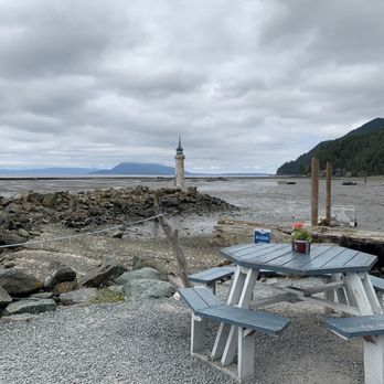 Taylor Shellfish Farms - Gorgeous view - Seafood Markets Near Me - Bow, Washington Taylor Shellfish Farms - Gorgeous view - Seafood Markets Near Me - Bow, Washington