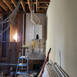 Champion Plumbing Services