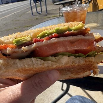 Cafe 2.0 - Turkey Blat - Coffee & Tea Near Me - Port Orford, Oregon Cafe 2.0 - Turkey Blat - Coffee & Tea Near Me - Port Orford, Oregon