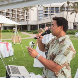 Akahi Productions - Turtle Bay Resort, August 2015