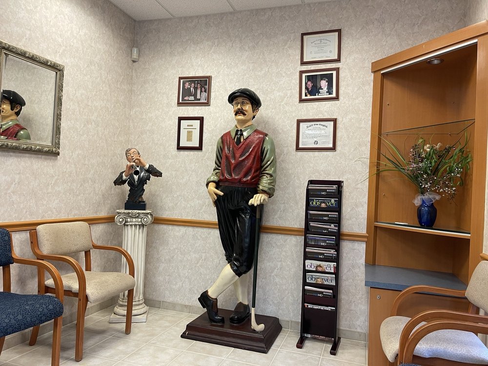 Richard M. Rubenstein, MD