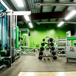 Prolific Fitness 24/7