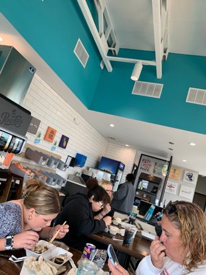 Hawaiian Bros Island Grill by null