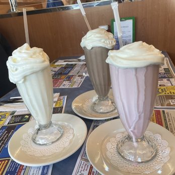 The Millennium Diner - Bakeries Near Me - Smithtown, New York The Millennium Diner - Bakeries Near Me - Smithtown, New York