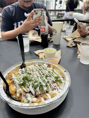 Sancho's Tacos by null