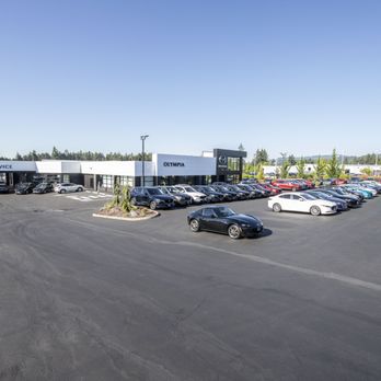 Olympia Mazda Service - Auto Repair Near Me - Olympia, Washington Olympia Mazda Service - Auto Repair Near Me - Olympia, Washington