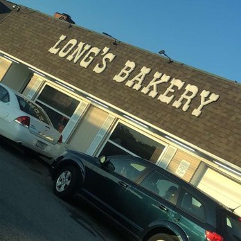 Long's Bakery - Exterior - Donuts Near Me - Indianapolis, Indiana Long's Bakery - Exterior - Donuts Near Me - Indianapolis, Indiana