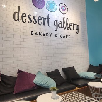 Dessert Gallery - Desserts Near Me - Houston, Texas Dessert Gallery - Desserts Near Me - Houston, Texas