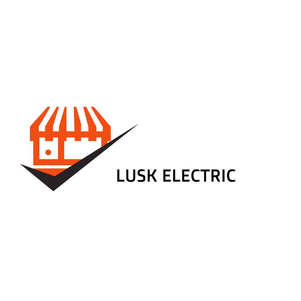 Slide of Lusk Electric