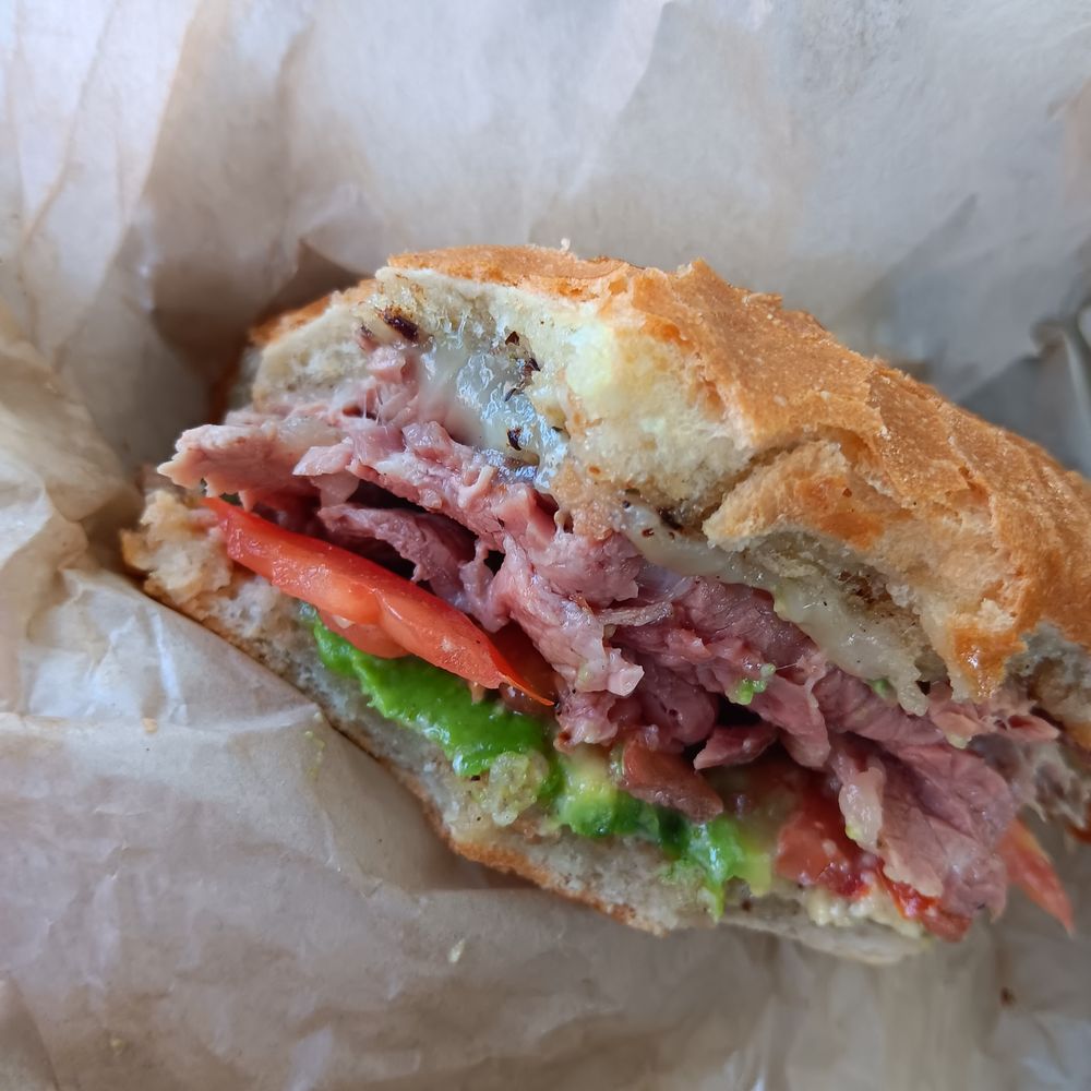 Sebastopol Liquor & Delicatessen