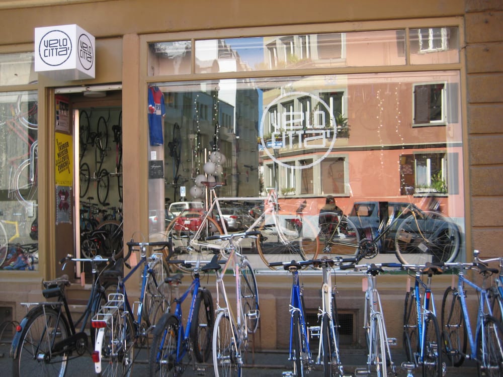 Velo Citta'
