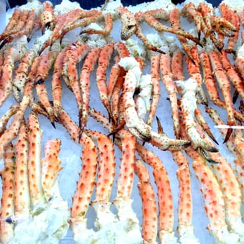 Winn-Dixie - Alaskan King Crab!! - Grocery Near Me - Chiefland, Florida Winn-Dixie - Alaskan King Crab!! - Grocery Near Me - Chiefland, Florida