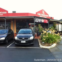 Daily Bakehouse