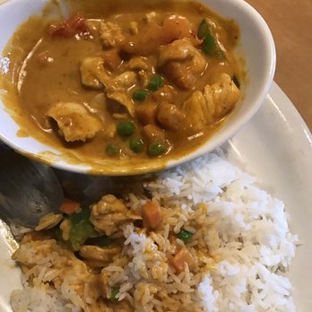 Seven Seas - Penang chicken so good - Thai Near Me - Corona, California Seven Seas - Penang chicken so good - Thai Near Me - Corona, California