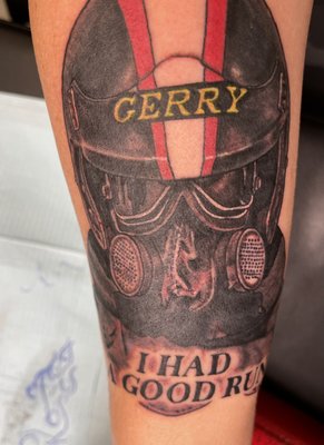 MARKS OF ART TATTOO - Updated December 2024 - 157 Photos & 234 Reviews - 3014 Union Ave, San