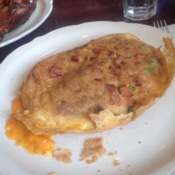 Original Pancake House - Western omelette - Breakfast & Brunch Near Me - Birmingham, Michigan Original Pancake House - Western omelette - Breakfast & Brunch Near Me - Birmingham, Michigan