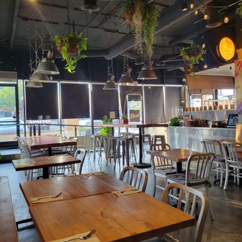 Summer Canteen - Thai Near Me - Toluca Lake, California Summer Canteen - Thai Near Me - Toluca Lake, California
