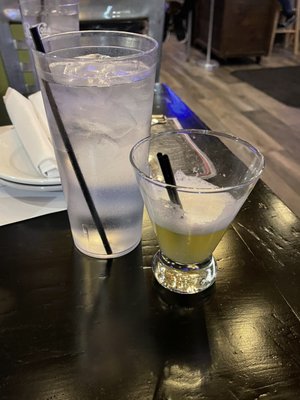 The Gin Mill - South End by null