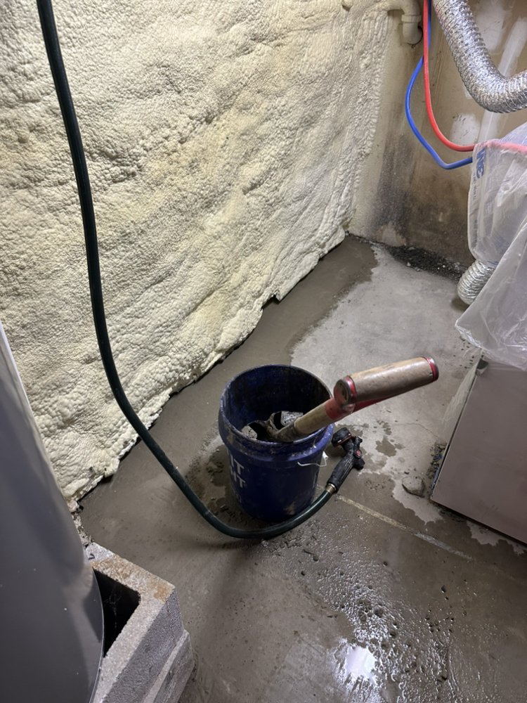 Slide of Joses Home Services