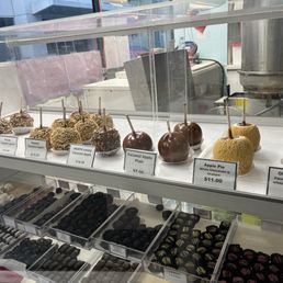 Caramel Apple varieties Caramel Apple varieties
